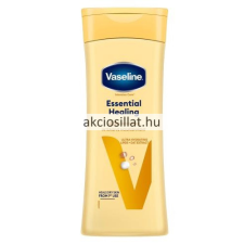 Vaseline Intensive Care Essential Healing testápoló 400ml testápoló