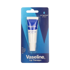 Vaseline Original ajakbalzsam (3x10 g) ajakápoló