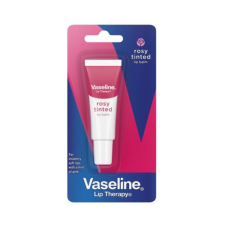 Vaseline Rosy ajakbalzsam (3x10 ml) ajakápoló