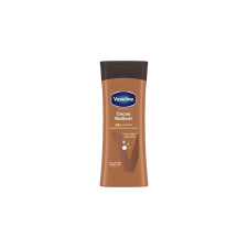 Vaseline Testápoló VASELINE Cocoa Radiant hidratáló kakaóvajas 400ml testápoló