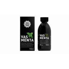 Vasmenta liposzómás vas tartalmú folyékony étrend-kiegészíto 150 ml vitamin és táplálékkiegészítő