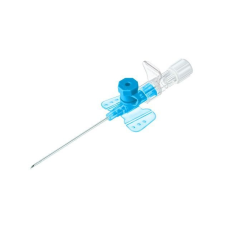  Vasofix FEP Braunüle 22 G (25 mm) (1db) gyógyászati segédeszköz