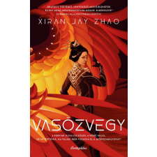 Vasözvegy regény