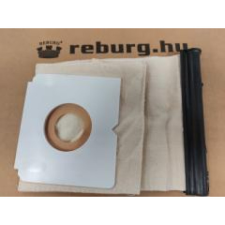 Vászon porzsák Electrolux Xio 10X11cm textil porzsák porzsák