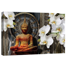 Vászonkép Buddha S tapéta, díszléc és más dekoráció