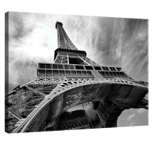 Vászonkép Eiffel Torony 4 tapéta, díszléc és más dekoráció