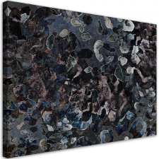  Vászonkép, Márvány kő optika - 90x60 cm tapéta, díszléc és más dekoráció