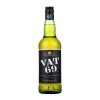  Vat 69 whisky DRS (1L / 40%)