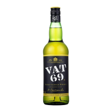  Vat 69 whisky DRS (1L / 40%) whisky