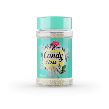  Vattacukor Fluffini készrekevert 300g - Bodza (Elderberry) sütés és főzés
