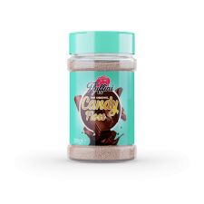  Vattacukor Fluffini készrekevert 300g - Csokoládé(Chocolate) sütés és főzés