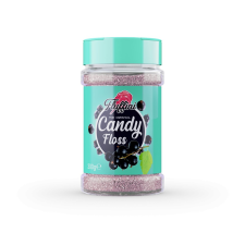 Vattacukor Fluffini készrekevert 300g - Feketeribizli (Blackcurrant) sütés és főzés