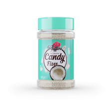  Vattacukor Fluffini készrekevert 300g - Kókusz(Cooconut) sütés és főzés