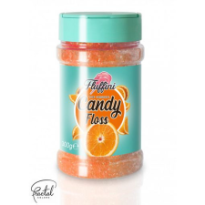 Vattacukor Fluffini készrekevert 300g - Narancs(Orange) sütés és főzés