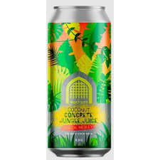  Vault City Coconut Concrete Jungle Juice Sour (0,44) (6.6 %) sör