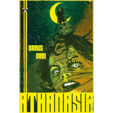 Vault Comics Athanasia | Adrian F Wassel,Dani idegen nyelvű könyv