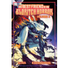 Vault Comics My Best Friend Is an Eldritch Horror (Light Novel) Vol. 3 | Der-Shing Helmer,Kisaragipana