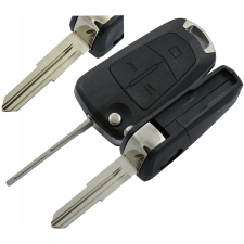  Vauxhall 3 gombos kulcsház Antara/Captiva autóalkatrész
