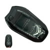 Vauxhall smart keyless-go kulcs TPU tok