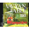 Vavyan Fable MESEMARATON /BESZÉLŐKÖNYV