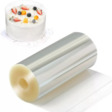 Vax fólia, vax celofán – 14 cm magas sütés és főzés
