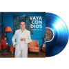 Vaya Con Dios - Shades Of Joy (Blue Vinyl) (Vinyl LP (nagylemez))