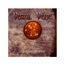  Vazul Vére - Történelmi Rockopera (CD) egyéb zene