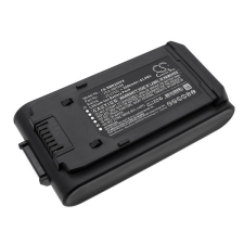 VCA-SBTA95 Takarítógép akkumulátor 2500 mAh takarítógép akkumulátor