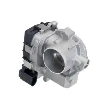 VDO CONTINENTAL fojtószelep ház 2803605004302 autóalkatrész