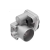 VDO CONTINENTAL fojtószelep ház 2803605046302