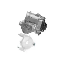 VDO CONTINENTAL fojtószelep ház 2803605052302 autóalkatrész