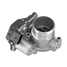 VDO CONTINENTAL fojtószelep ház A2C59514651 autóalkatrész
