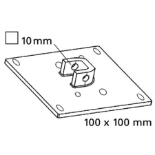  VDS 43380/111 redőny