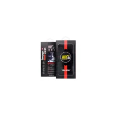 Veason 6D Pro Veason Glass edzett üveg fekete szegéllyel Samsung Galaxy S25 Plus mobiltelefon kellék