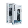 Veason 6D Pro Veason Glass (SET 10in1) - Iphone 12 Pro Maxhez fekete