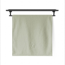 Veba Osuška Grand Motýlek 70 × 140 cm světle zelený (040001-20000MOTYQ) lakástextília