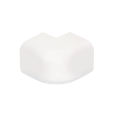 Vecamco Clima Plus külső sarokidom 35x30 klímacsatornához villanyszerelés