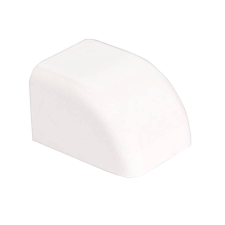 Vecamco Clima Plus végzáró elem 65x50 klímacsatornához villanyszerelés