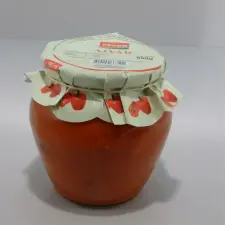 Vecon Vecon ajvár 550 g szósz, mártás