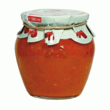 Vecon Vecón Ajvár 550 G 550 G alapvető élelmiszer