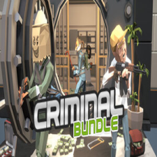 Vector bundle Criminal Bundle (PC - Steam elektronikus játék licensz) videójáték