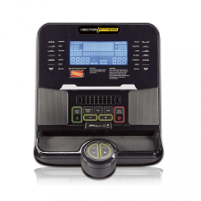 Vector Fitness 2100 professzionális háttámlás szobakerékpár szobakerékpár