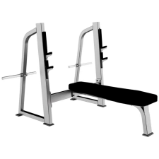 Vector Fitness Basic professzionális olimpiai fekvenyomó pad edzőpad