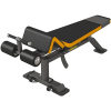 Vector Fitness negatív állítható haspad
