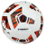 Vector Futball labda VECTOR X SYNERGY narancs-fekete méret:5