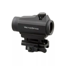 VECTOR OPTICS Maverick 1x22 GenII Red Dot sight vadász és íjász felszerelés