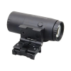 VECTOR OPTICS Paragon 5x30 Micro Magnifier taktikai nagyító