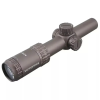 VECTOR OPTICS Victoptics S6 1-6x24 LPVO Coyote FDE világítópontos céltávcső