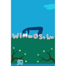 Vectorpark Windosill (PC - Steam elektronikus játék licensz) videójáték