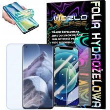 VÉDŐ HIDROGÉL FÓLIA XIAOMI 11 ULTRA KÉPERNYŐ ERŐS TARTÓS mobiltelefon kellék